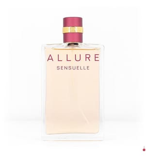 Eau de Parfum Allure Sensuelle - 100 ml