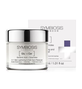 Symwhite + Ceramide 3-1 Aufhellung und Anti-Flecken Behandlung - 30ml