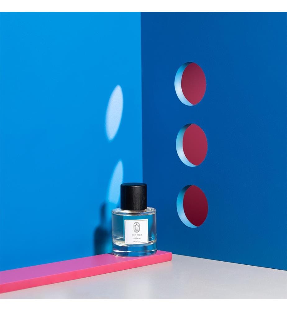 Profumo Le Marais  - 100 ml