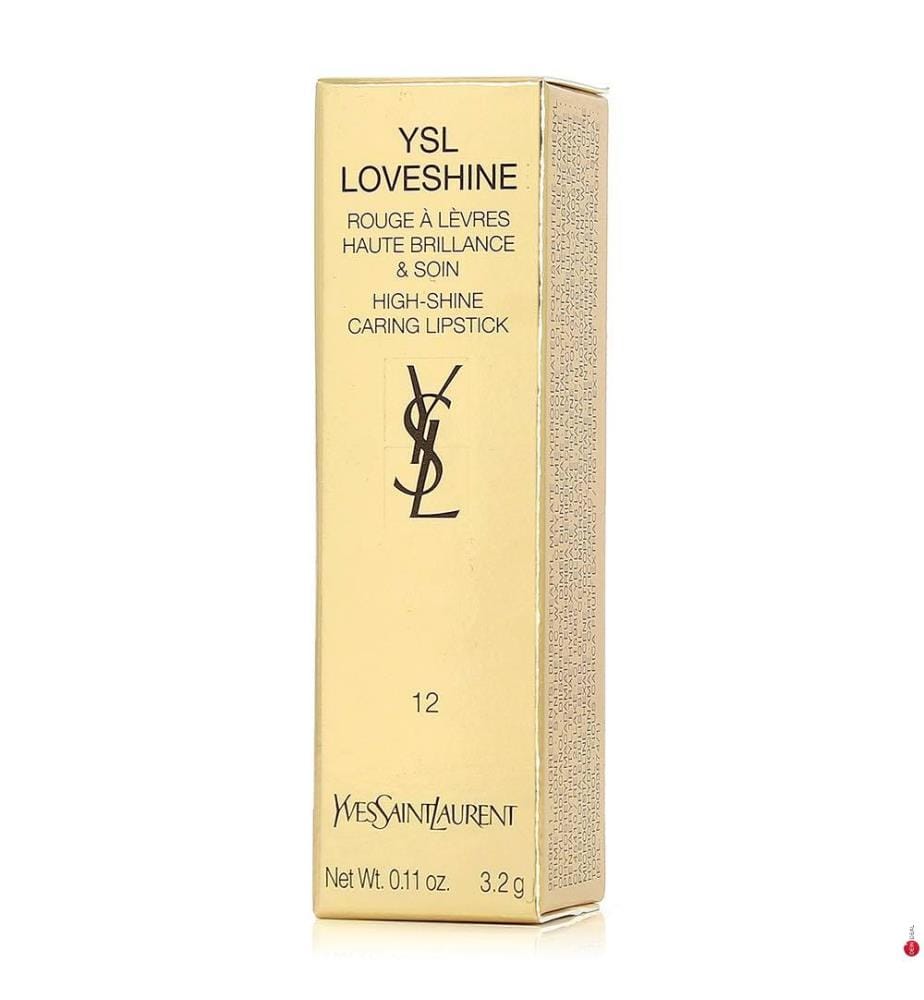 Loveshine Lipstick - 3.2 g