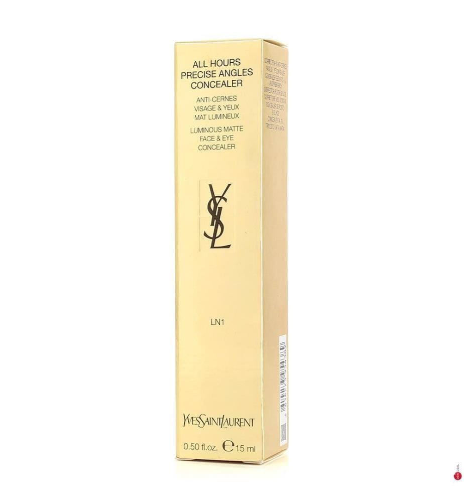 All Hours Concealer - High Coverage - #LN1 - 15 ml