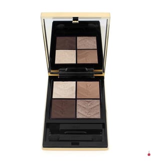 Couture Mini Clutch Eyeshadow Palette - Captivating Dunes - #720