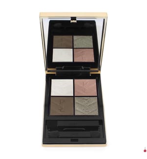 Couture Mini Clutch Eyeshadow Palette - Unexplored Garden - #830