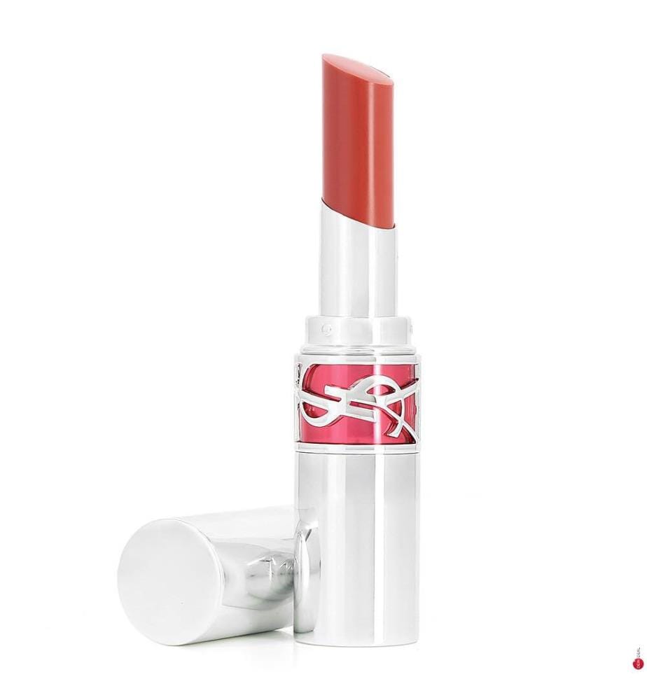 Loveshine Candy Glaze Lipstick - Flashing Rosé - #13 - 3.2 g