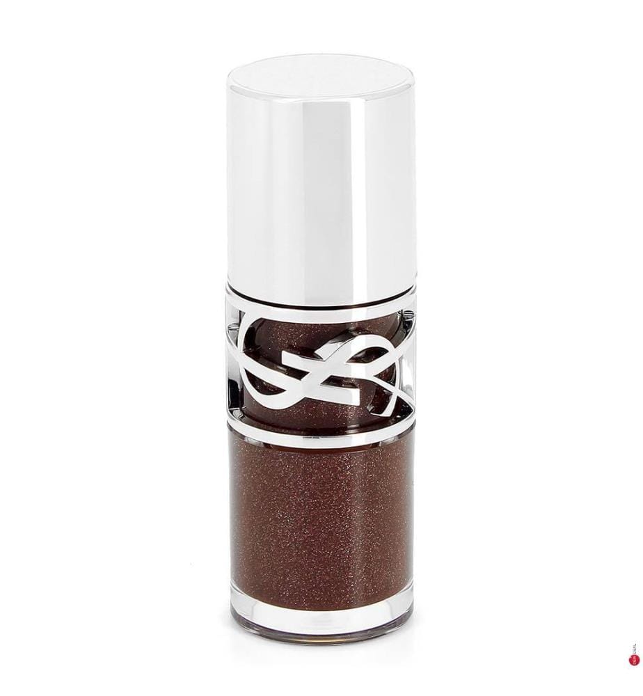 Loveshine Aufpolsterndes Lippenöl - Espresso Stardust - #6