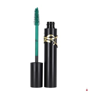 Lash Clash Mascara #03 Scandalous Green - 9 ml