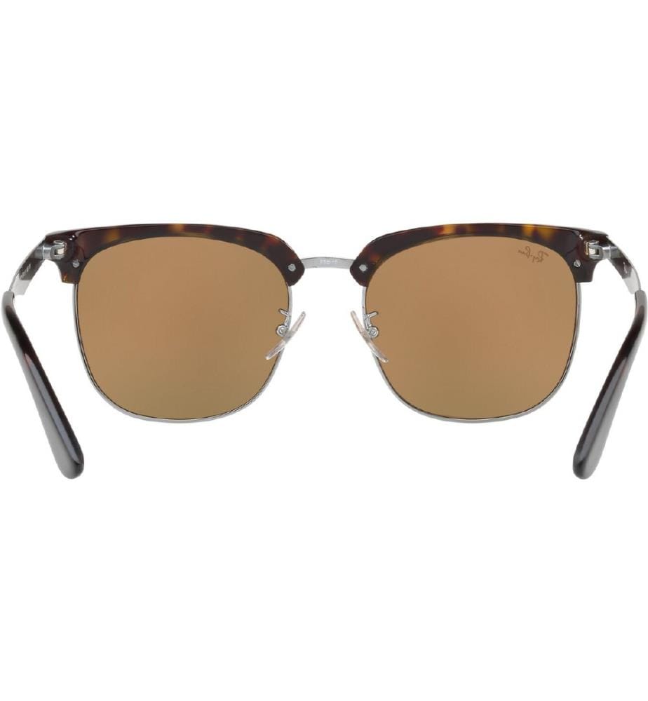 Sonnenbrille RB3565D - Polished Gunmetal