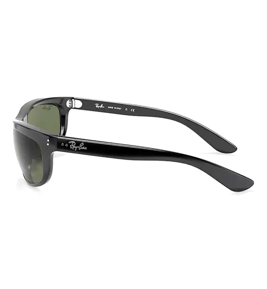 Sonnenbrille Balorama - Schwarz