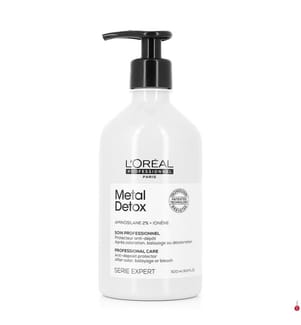 Protectiong Care Metal Detox - 500 ml