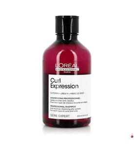 Reinigungsgelee Anti-Buildup Curl Expression - 300 ml