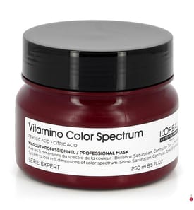 Vitamino Color Spectrum Mask - 250 ml