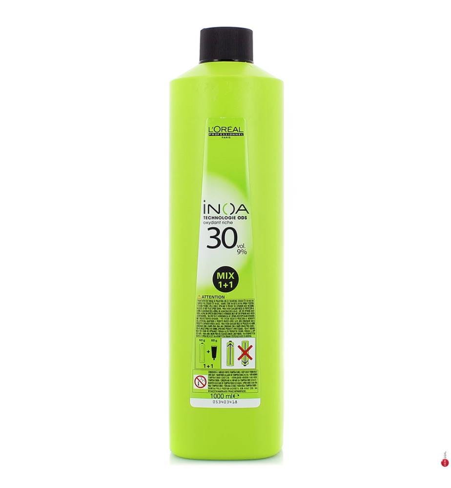 Rivelatore Inoa 200 Oxydant Riche 30 VOL - 1 L