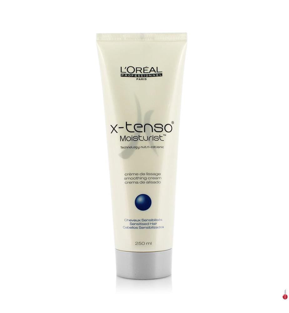 Crème Lissante X-Tenso - 250 ml