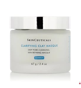Masque Purifiant Désincrustant - 60 ml
