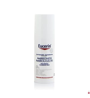 Cura Correttiva Anti-Rougeurs - 50 ml