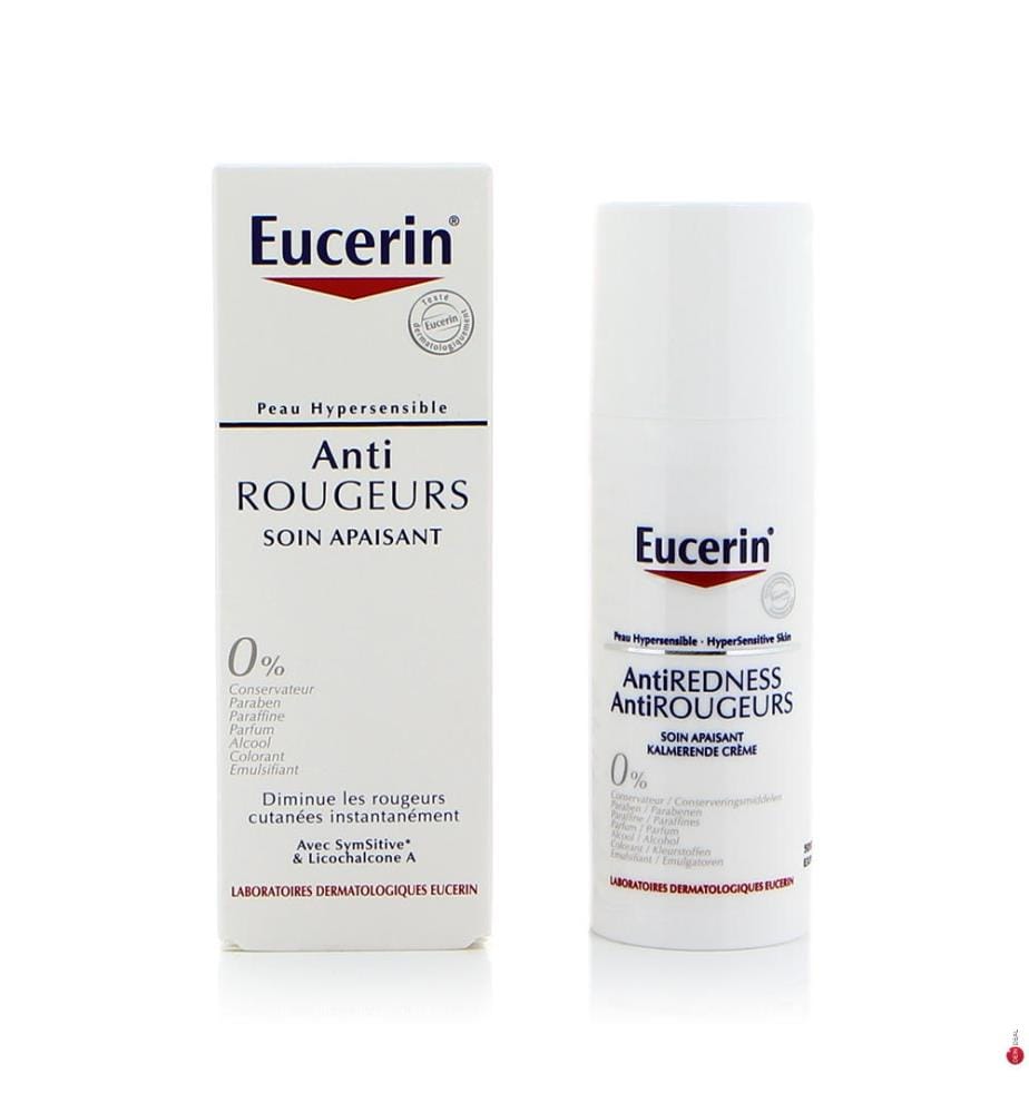 Corrective Care Anti-Rougeurs - 50 ml