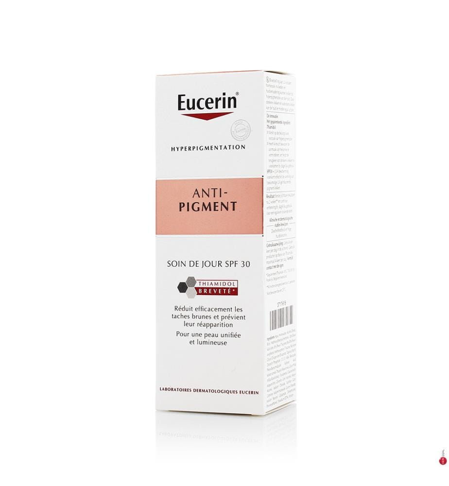 Anti-Flecken Tagespflege SPF 30 - 50 ml