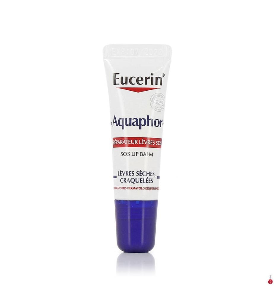 Lippencreme & Balsam Aquaphor - 10 ml