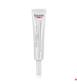 Augenkonturpflege Anti-Age Hyaluron-Filler 3X Effect SPF15 - 15 ml