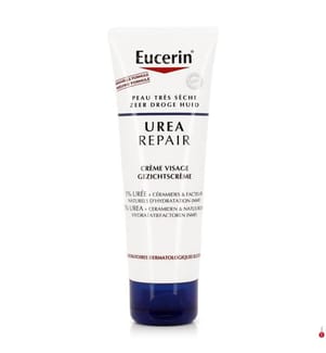 UreaRepair 5% Urea Face Cream - 50 ml