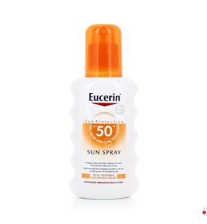 Sunscreen Sun Spray SPF 50+ - 50 ml