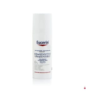 Cura Rilassante Ultra Sensitive - 50 ml