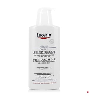 Duschöl Atopi Control - 400 ml