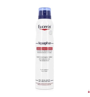 Baume Corporel Aquaphor - 250 ml