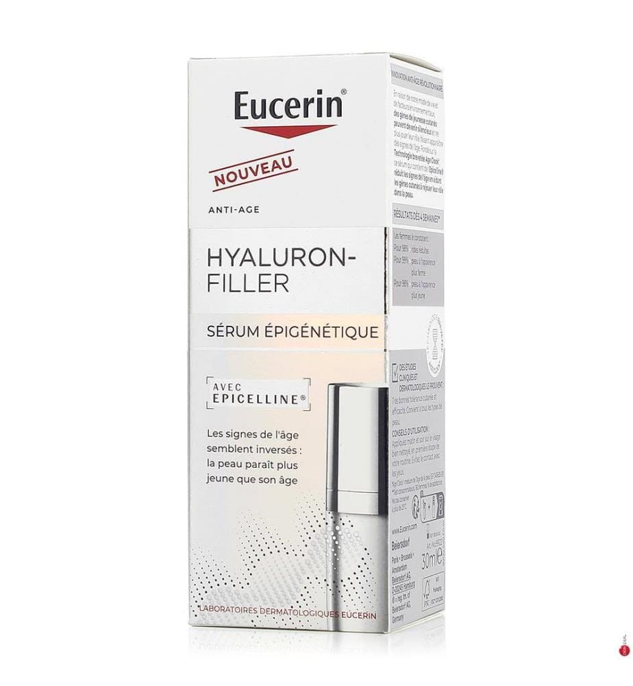 Hyaluron-Filler Epigenetic Serum - 30 ml