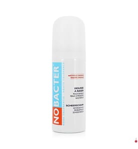 Schiuma da barba - 150 ml