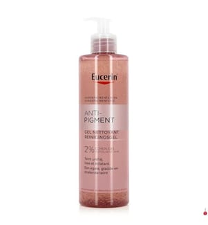 Anti-Pigment Face Cleansing Gel - 400 ml