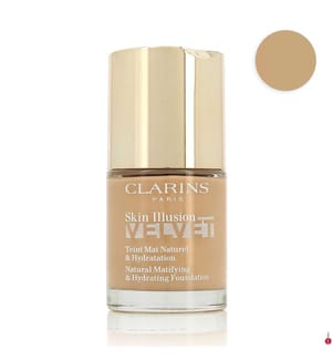 Skin Illusion Velvet #112C - 30ml