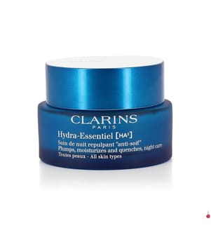 Creme Hydra-Essentiel Night - 50 ml