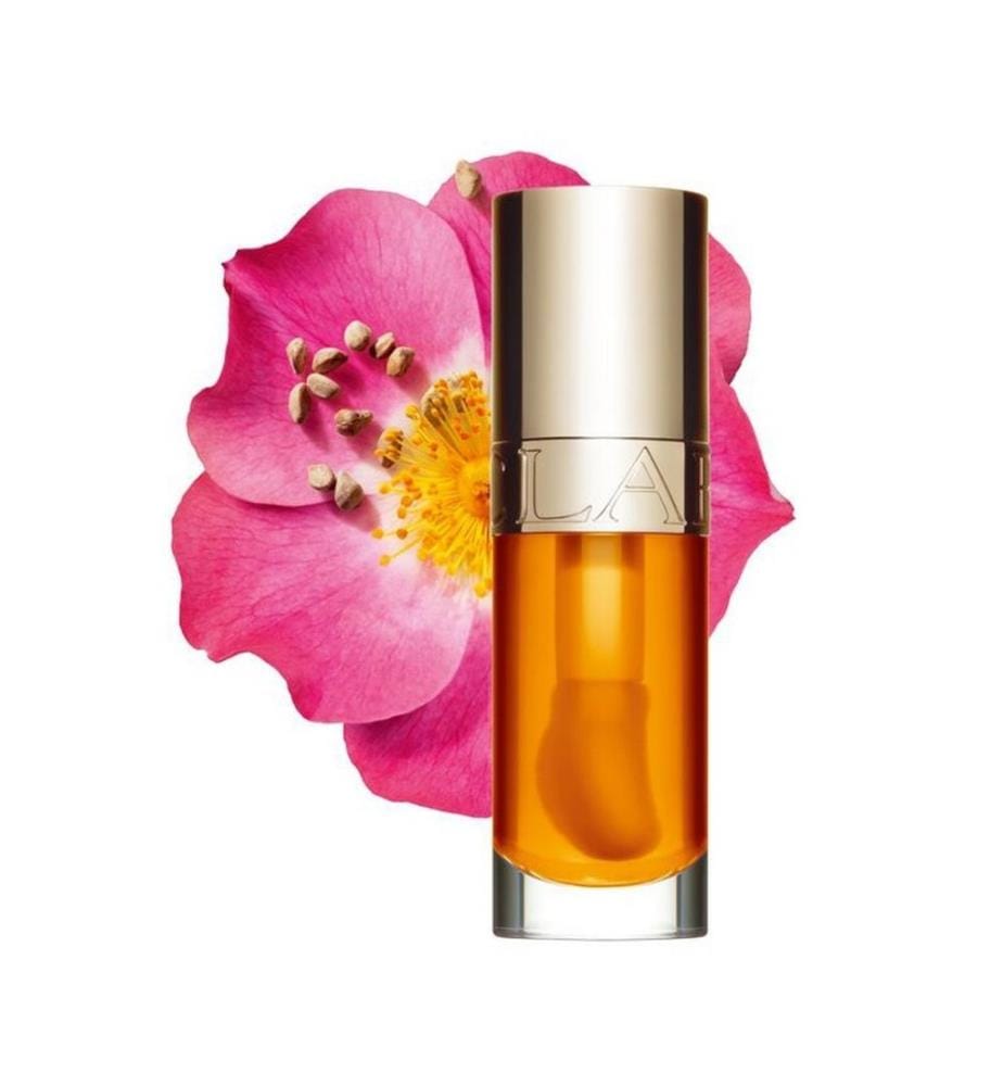 Lip Comfort Oil # 01 Honig - 7 Ml
