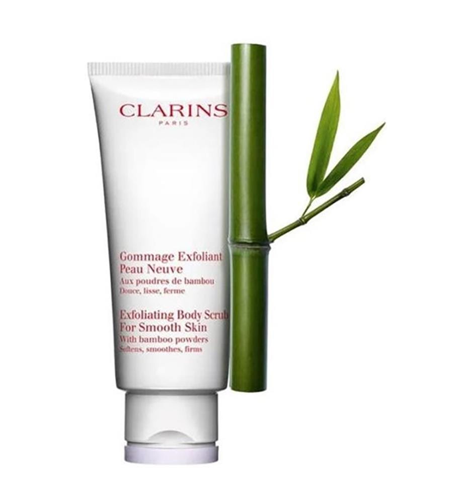 Scrub esfoliante New Skin - 200 ml