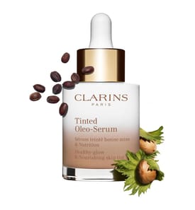 Tinted Oleo-Sérum - 30 ml