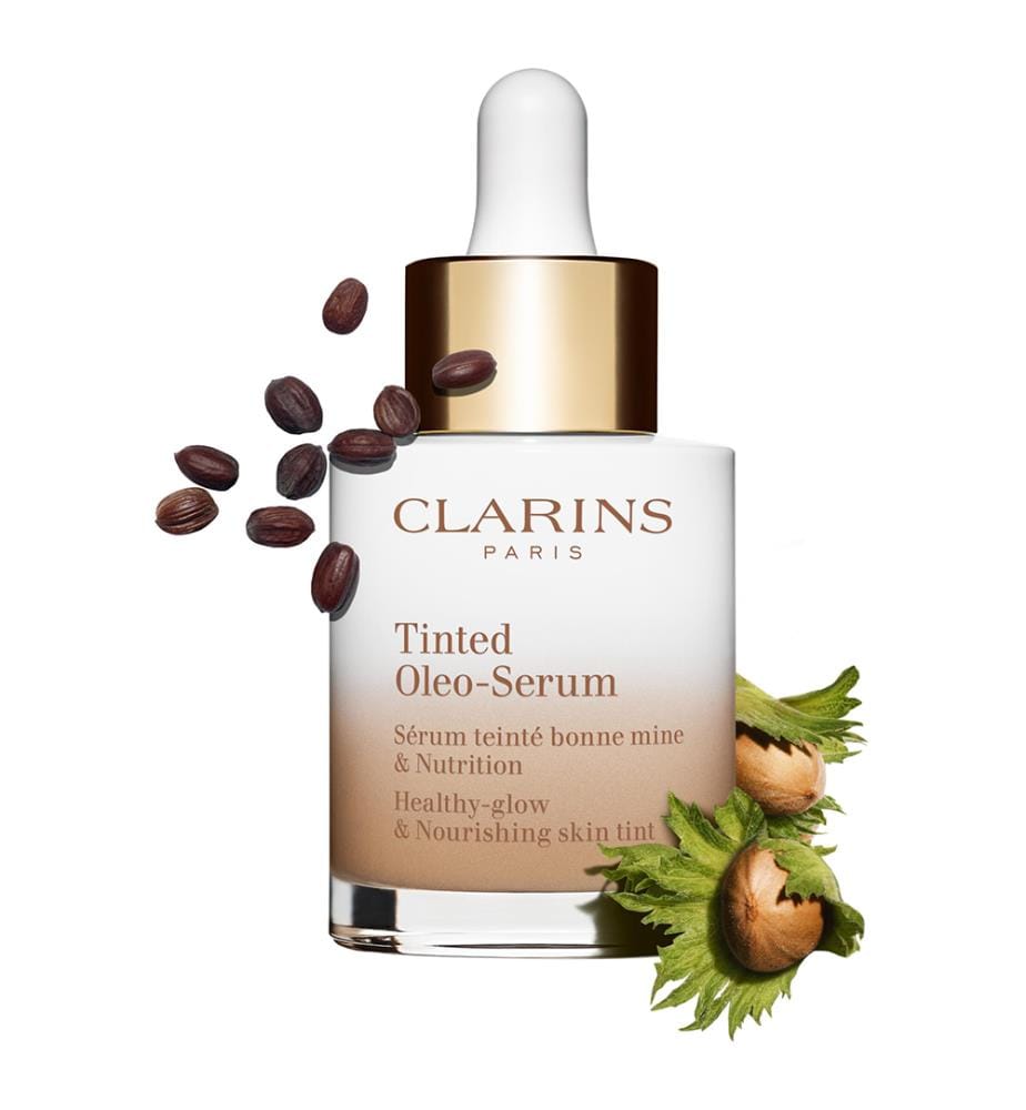 Tinted Oleo-Sérum - 30 ml