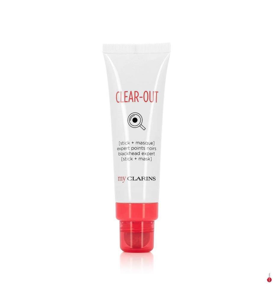 Expert Mitesser (Peeling + Maske)