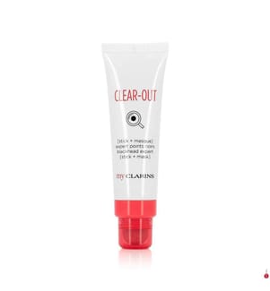 Expert Blackheads (Exfoliator + Mask)