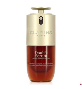 Complete Anti-Ageing Treatment Double Serum - 30 ml