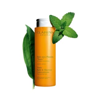 Konzentriertes Duschgel Für Bad Und Dusche Tonic - 200 Ml