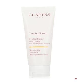 Scrub all'olio nutriente - 50 ml