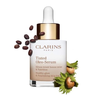 Tinted Oleo-Serum - 30 ml