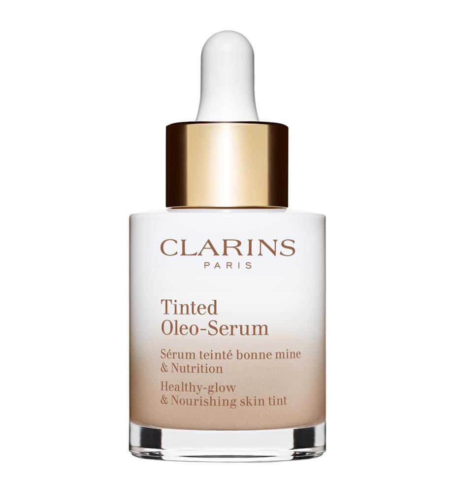 Tinted Oleo-Serum - 30 ml