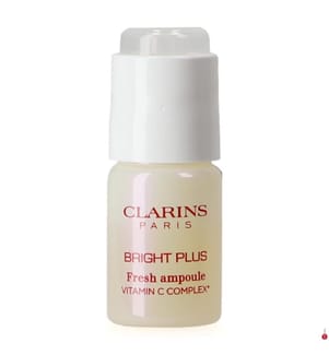 Sérum à la Vitamine C Éclat & Taches Bright Plus - 8 ml