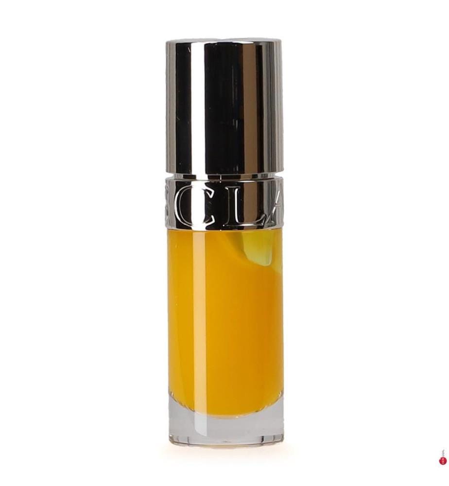 Lip Comfort Oil Power of Colors 21 joyful yellow - 7 ml