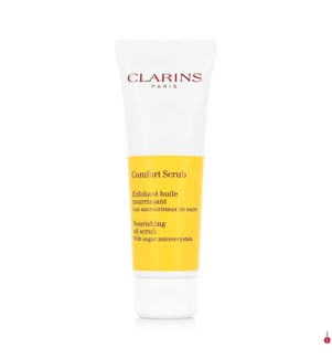 Scrub all'olio - 50 ml
