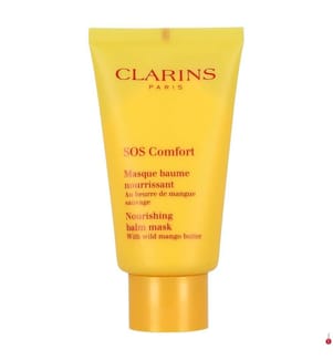 Maschera viso SOS Comfort - 75 ml
