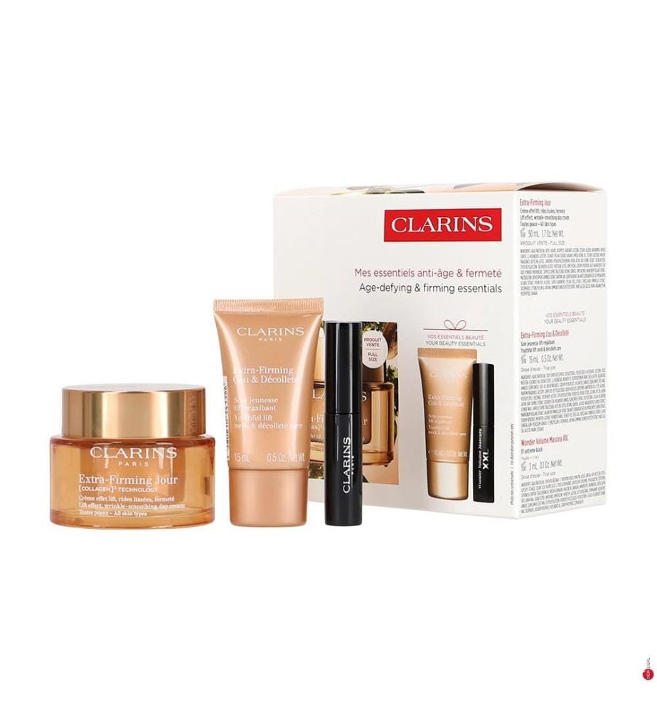 Geschenkset mes Essentiel Anti-Aging und Straffung - 3 Teile