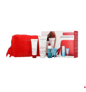 Escape Weekend Set - 5 Pieces